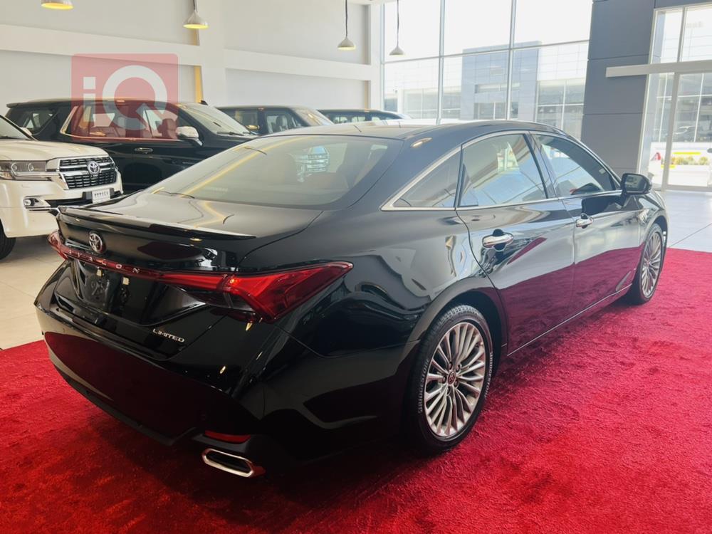 Toyota Avalon